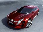 Citroen C-Metisse Concept 2006 года